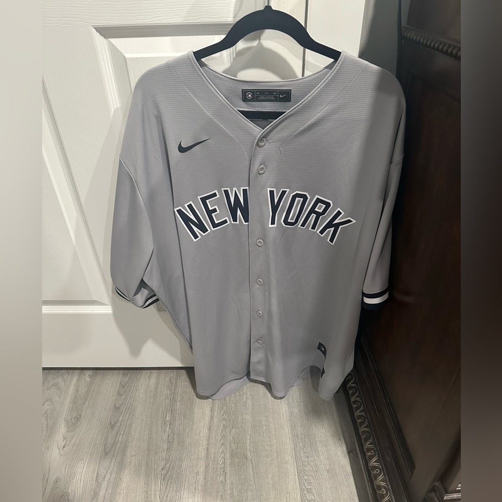 Gerrit Cole Jersey